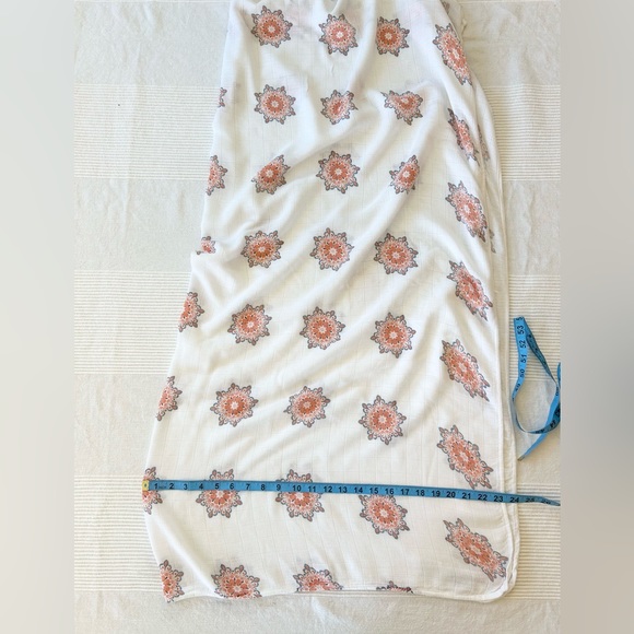 Aden & Anais Bamboo 2-Pack Swaddle Blankets - Picture 7 of 14